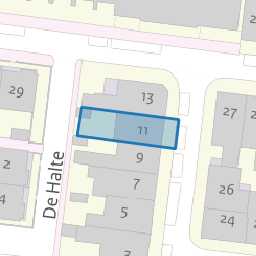 Perceel LWD00-D-1356