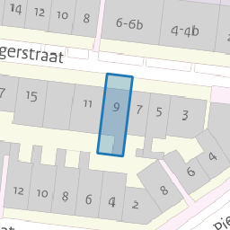 Perceel LWD00-D-1366