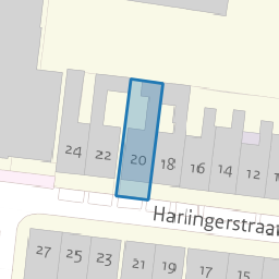 Perceel LWD00-D-1409