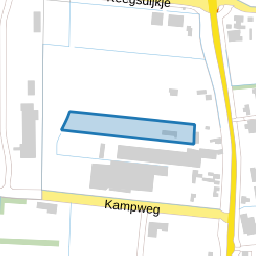 Perceel LWD00-D-1610