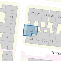 Perceel LWD00-D-1624