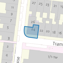 Perceel LWD00-D-1625