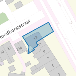 Perceel LWD00-D-1662