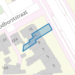 Perceel LWD00-D-1663