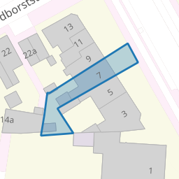 Perceel LWD00-D-1665