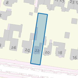 Perceel LWD00-D-1711