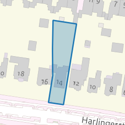 Perceel LWD00-D-1726