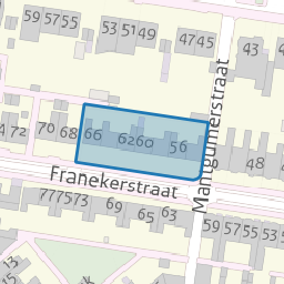 Perceel LWD00-D-1772