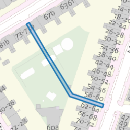 Perceel LWD00-D-1862