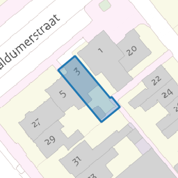 Perceel LWD00-D-1892