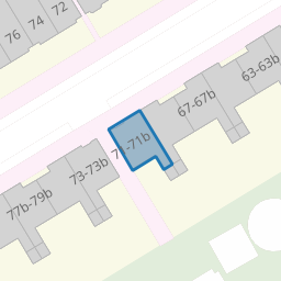 Perceel LWD00-D-1901