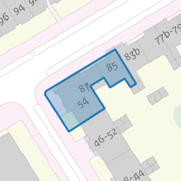 Perceel LWD00-D-1906