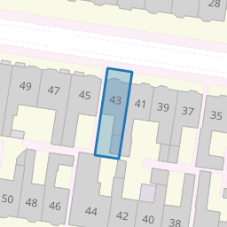 Perceel LWD00-D-1960