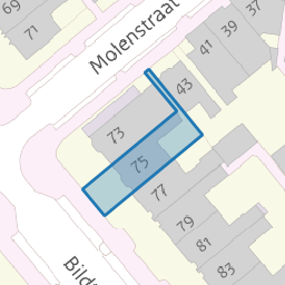 Perceel LWD00-D-2018