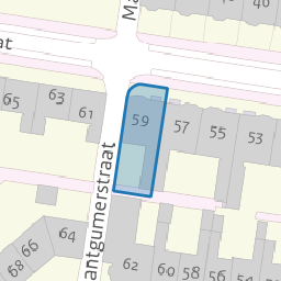 Perceel LWD00-D-2019