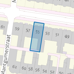 Perceel LWD00-D-2021