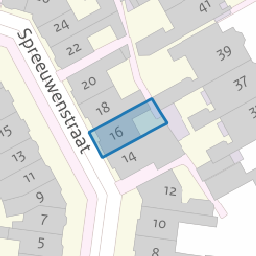 Perceel LWD00-D-2061