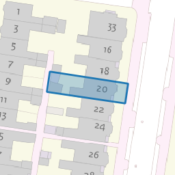 Perceel LWD00-D-2073