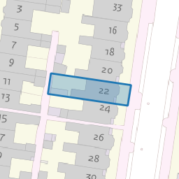 Perceel LWD00-D-2074