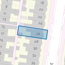 Perceel LWD00-D-2076