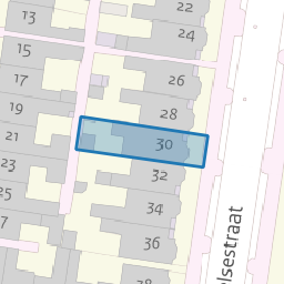 Perceel LWD00-D-2078