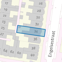 Perceel LWD00-D-2080