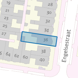 Perceel LWD00-D-2081