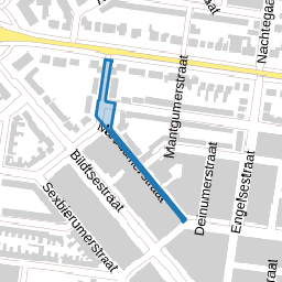 Perceel LWD00-D-2083