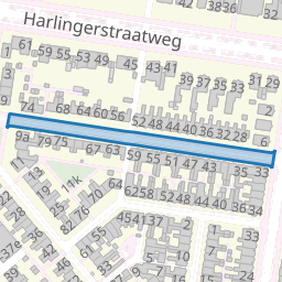 Perceel LWD00-D-2084