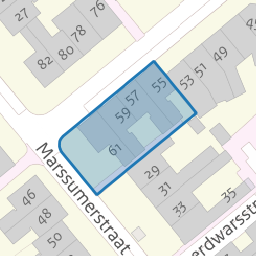 Perceel LWD00-D-2085