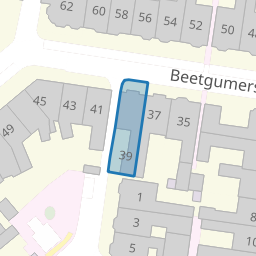 Perceel LWD00-D-2151