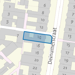 Perceel LWD00-D-2160