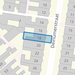 Perceel LWD00-D-2162