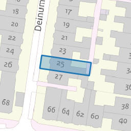 Perceel LWD00-D-2170