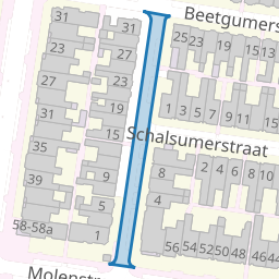 Perceel LWD00-D-2194