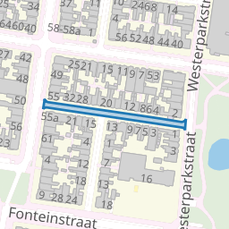 Perceel LWD00-D-2206