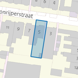 Perceel LWD00-D-2212