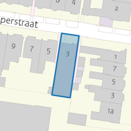 Perceel LWD00-D-2213