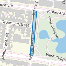 Perceel LWD00-D-2220