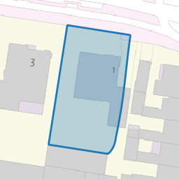 Perceel LWD00-D-2230