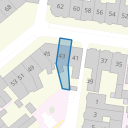 Perceel LWD00-D-2233