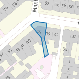 Perceel LWD00-D-2234