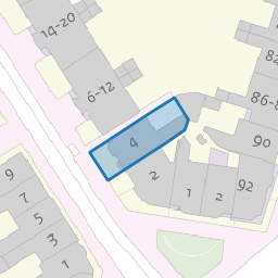 Perceel LWD00-D-2255