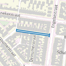 Perceel LWD00-D-2259