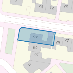 Perceel LWD00-D-2281