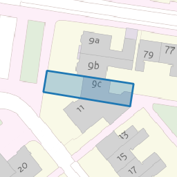 Perceel LWD00-D-2283