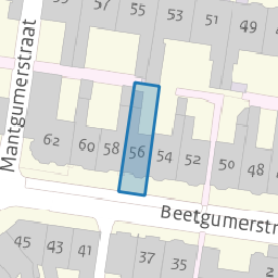 Perceel LWD00-D-2287