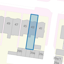 Perceel LWD00-D-2291