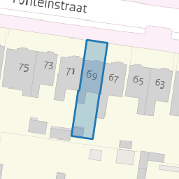 Perceel LWD00-D-2302