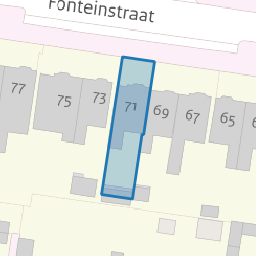 Perceel LWD00-D-2303